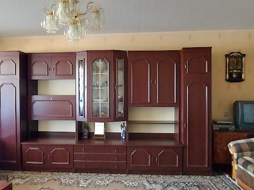 квартира за адресою Павла Тичини просп., 26