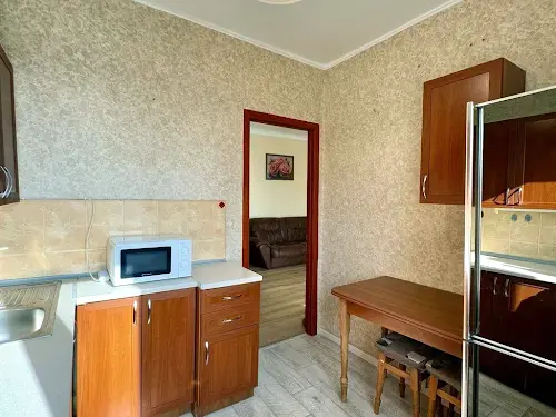 квартира по адресу Голосеевский просп. (40-летия Октября), 74