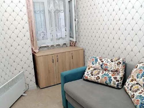 квартира по адресу Марко Вовчок ул., 10