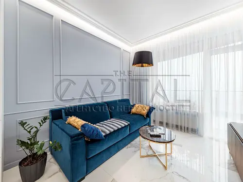 квартира по адресу Киев, Лабораторный пер., 7