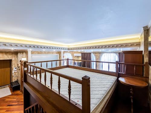 квартира за адресою Андріївський узвіз, 2-Б