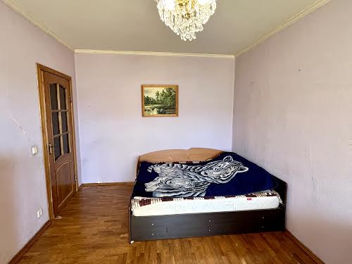 квартира по адресу Петра Григоренко просп., 25
