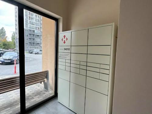 квартира по адресу Академика Заболотного ул., 148-В