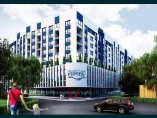 коммерческая по адресу Центральная ул., 21-Б