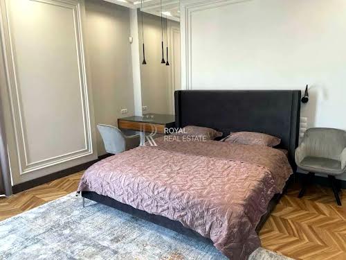 квартира по адресу Саксаганского ул., 37-К