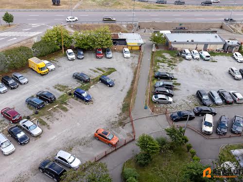квартира по адресу Миколы Бажана просп., 36