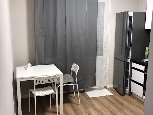 квартира по адресу Бориса Гмыри ул., 20