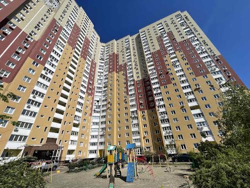 квартира по адресу Сергея Данченко ул., 5