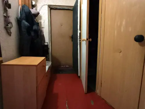 квартира за адресою Київ, Остафія Дашкевича вул. (Курнатовського), 26