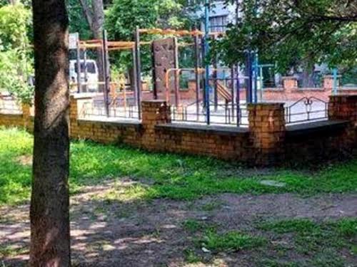 квартира по адресу Киев, Новогоспітальна/Шорса, 5-А