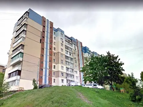 квартира по адресу Бурмистенко ул., 10