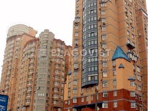 квартира по адресу Академика Палладина просп., 18