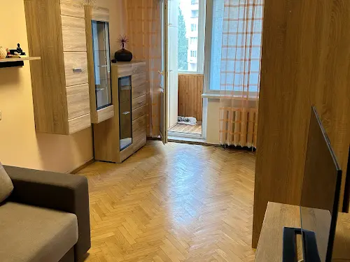 квартира по адресу Андрея Малышко ул., 3