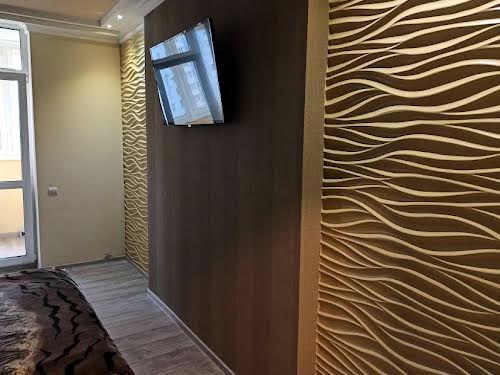 квартира за адресою Драгоманова, 2 Б