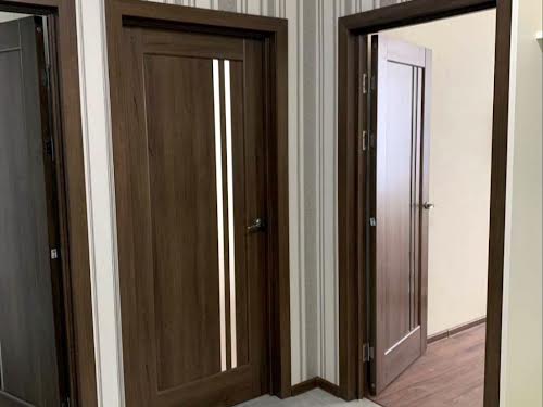квартира за адресою Академіка Амосова вул., 63