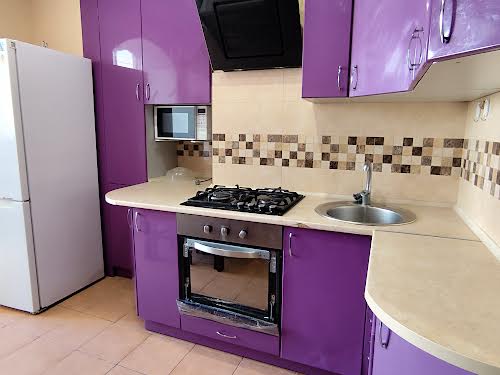 квартира по адресу Боголюбова ул., 12