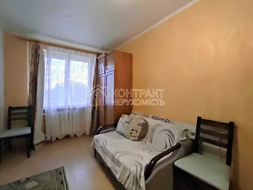 квартира по адресу Отакара Яроша ул., 59