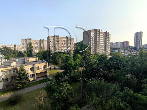 квартира по адресу Романа Шухевича просп. (Ватутина), 22