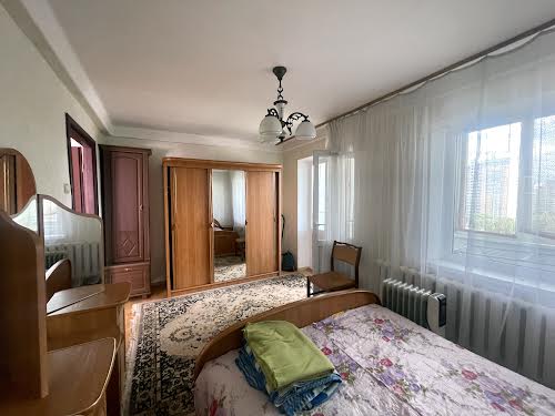 квартира за адресою Харківське шосе, 21
