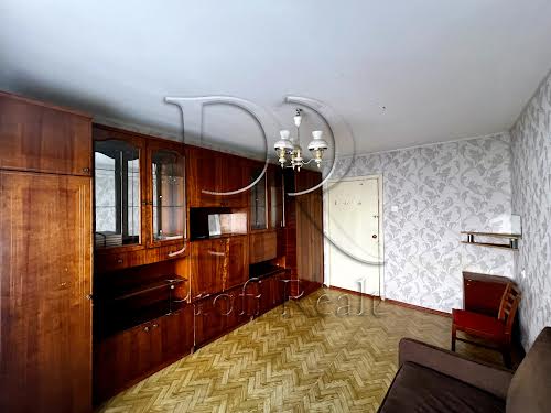 квартира за адресою Миколи Голего вул. (Лебедєва-Кумача), 7Б