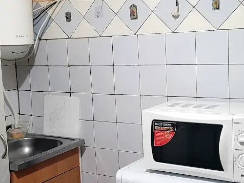 квартира за адресою Ольжича вул., 18-А