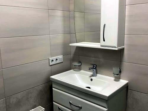 квартира за адресою Краківська вул., 4Б