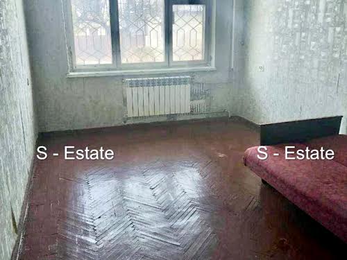 квартира по адресу Юдина ул. (Райкомівська), 2а