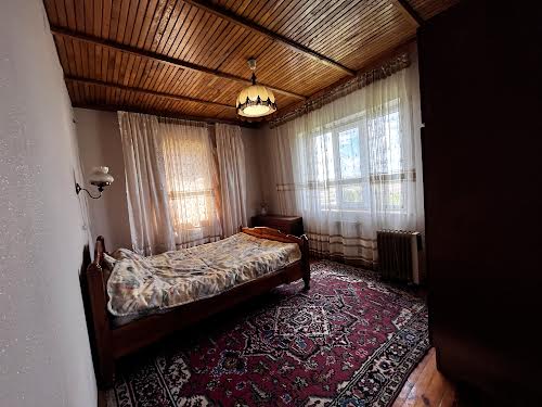 дом по адресу с. Томашовка, Лесі Украінки, 41