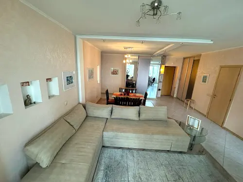 квартира за адресою Миропільська вул., 39