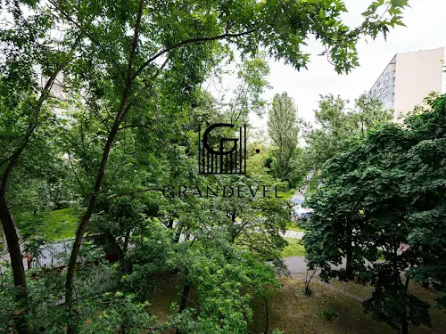 квартира по адресу Червоной Калины просп. (Владимира Маяковского), 20-Г