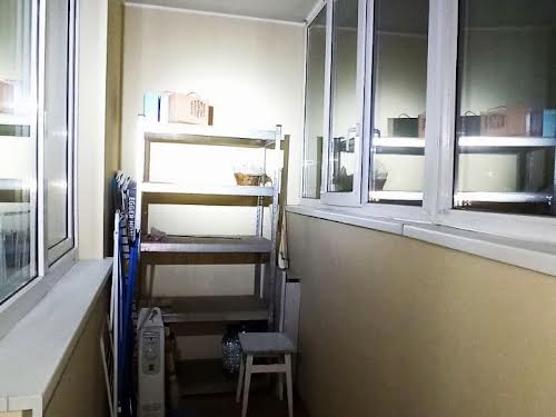 квартира по адресу Харьковское шоссе, 15а