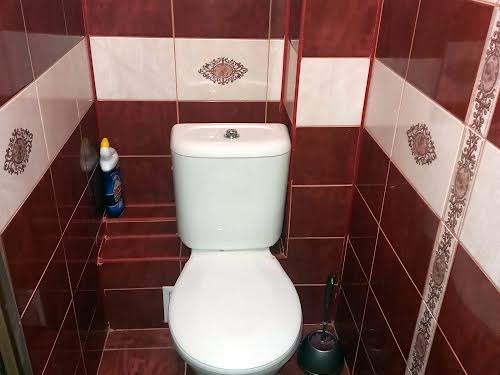 квартира за адресою Бережанська вул., 13