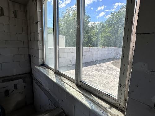 дом по адресу Привітна ул.
