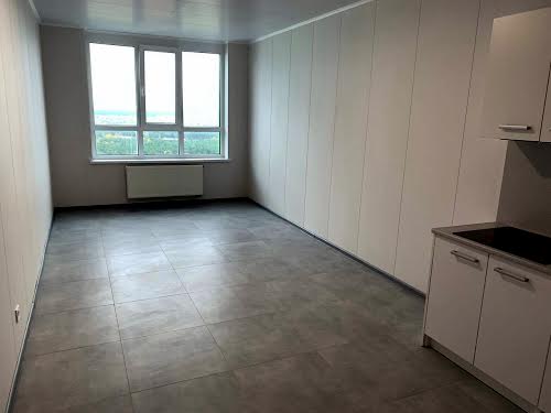 квартира по адресу Миколы Бажана просп., 17