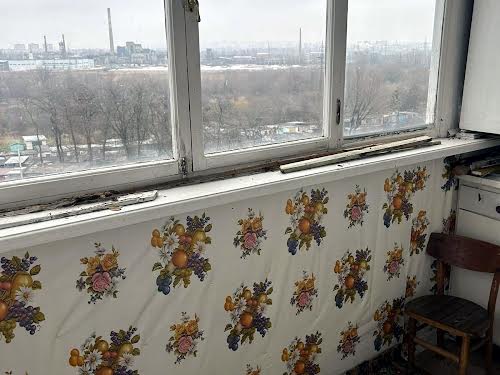 квартира за адресою Іллі Коваля вул. (Кибальчича), 43