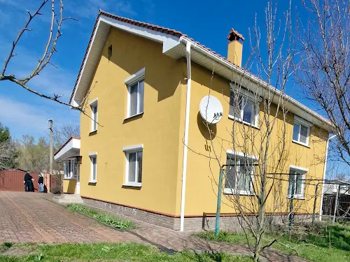будинок за адресою Лиса Гора, 8