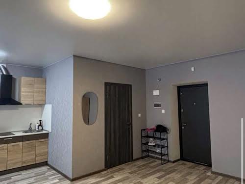 квартира за адресою Барабашова вул., 31