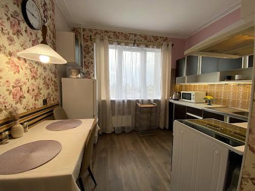 квартира за адресою Воскресенський просп. (Перова), 50