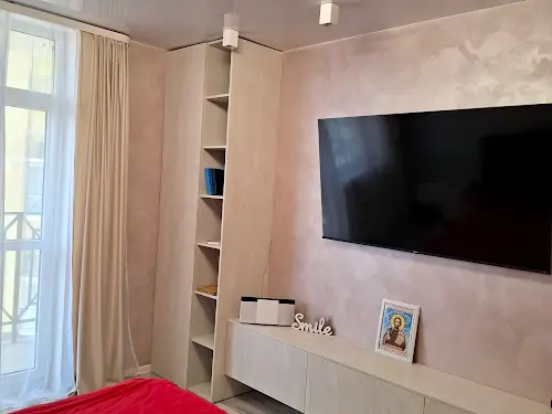 квартира за адресою Борисо-Глібська вул. (Ватутіна), 111-Б
