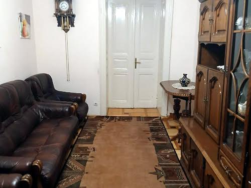 квартира за адресою Пантелеймона Куліша вул., 13