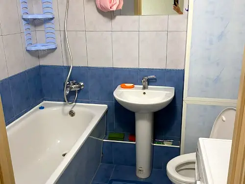 квартира по адресу Салтовское шоссе, 242
