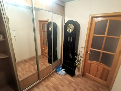 квартира по адресу Волонтёрская ул. (Социалистическая), 68а