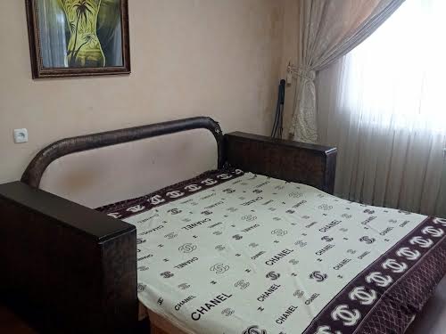 квартира по адресу Автозаводская ул., 67