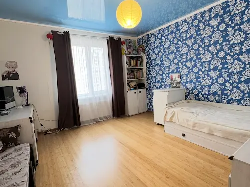 квартира за адресою Петра Григоренка просп., 1-Б