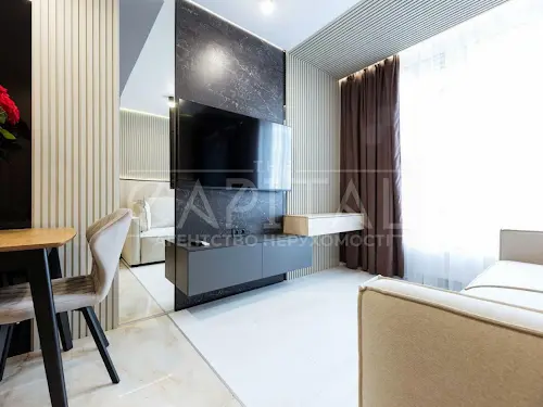 квартира по адресу Салютная ул., 2к9