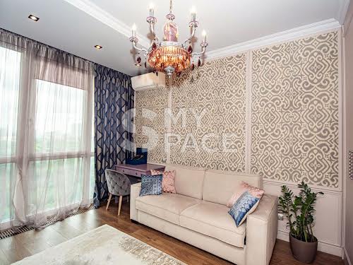 квартира за адресою Генерала Шаповала вул. (Механізаторів), 2
