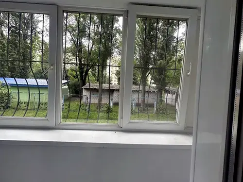 квартира за адресою Харківське шосе, 53-А