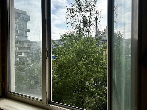 квартира по адресу Оболонский просп., 14-А