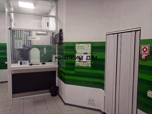комерційна за адресою Гетьмана Павла Скоропадського вул. (Льва Толстого), 13