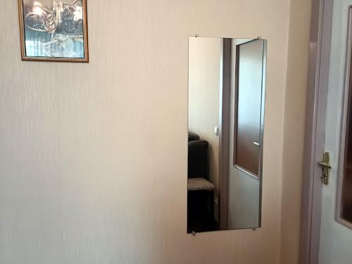 квартира за адресою Алішера Навої просп., 86